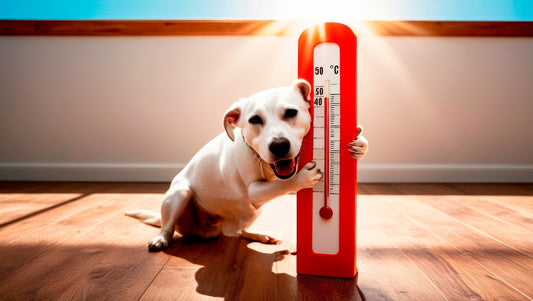 dog summer care advice