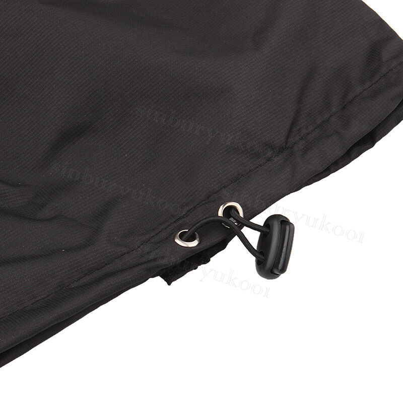 Hiking Gaiters Waterproof Trousers Pants Fishing Walking Men Women Rain Outdoor