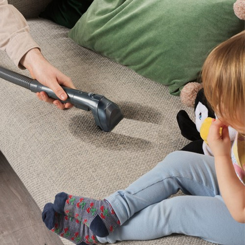 Beldray Spot Cleaner Spot Buster Pro Extendable Hose Portable for Pets & Stains