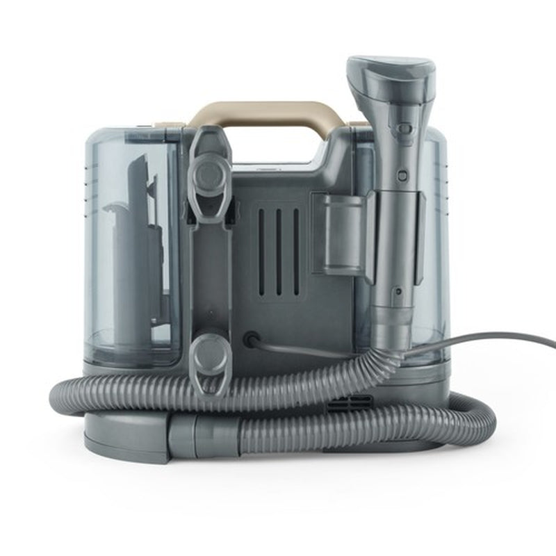 Beldray Spot Cleaner Spot Buster Pro Extendable Hose Portable for Pets & Stains