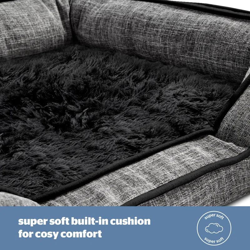 Silentnight Orthopaedic Pet Bed
