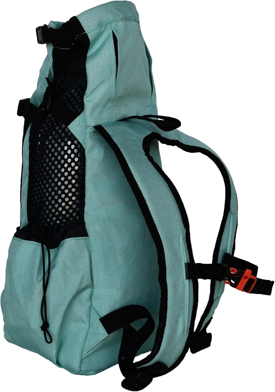 | Dog Carrier Adjustable Backpack