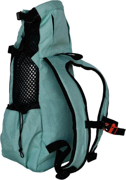 | Dog Carrier Adjustable Backpack