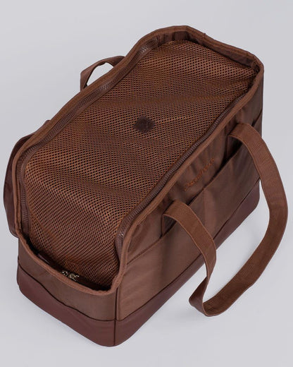 Pet Carrier for Small Dogs Cats and Puppy from  | Sturdy Dog Tote Bag | Vegan Dog Purse | Cat Carrier Purse | Dog Carriers for Small Dogs | Everyday Pet Tote for Pets under 15Lbs