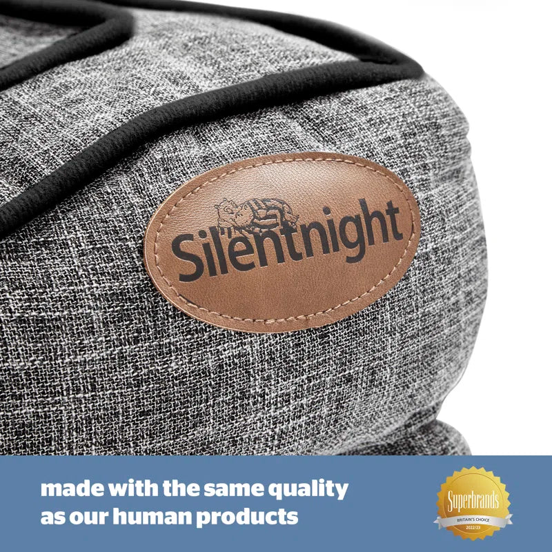 Silentnight Orthopaedic Pet Bed