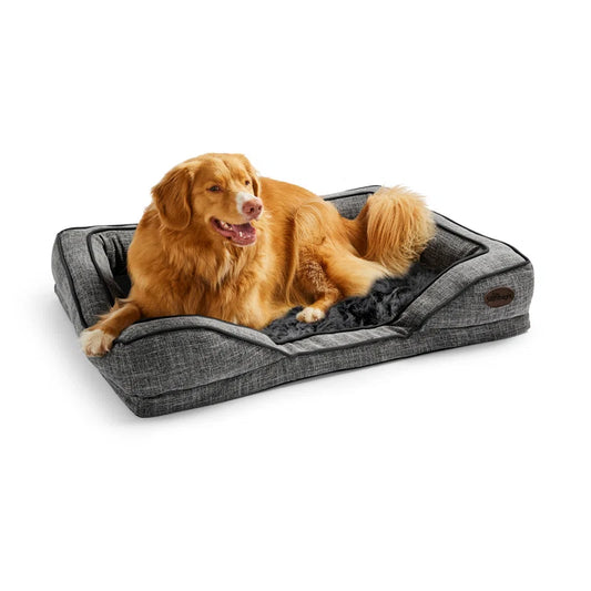 Silentnight Orthopaedic Pet Bed
