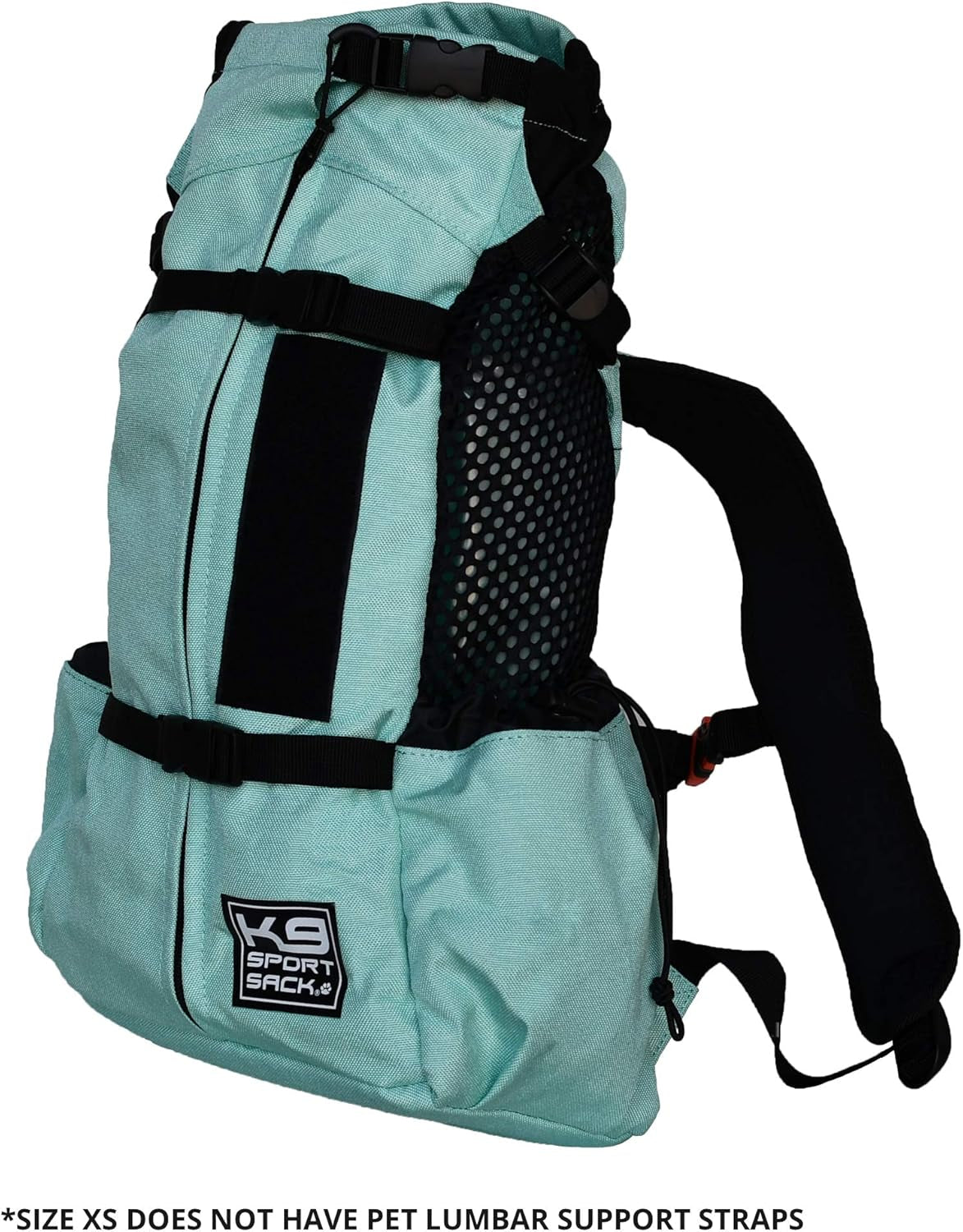 | Dog Carrier Adjustable Backpack