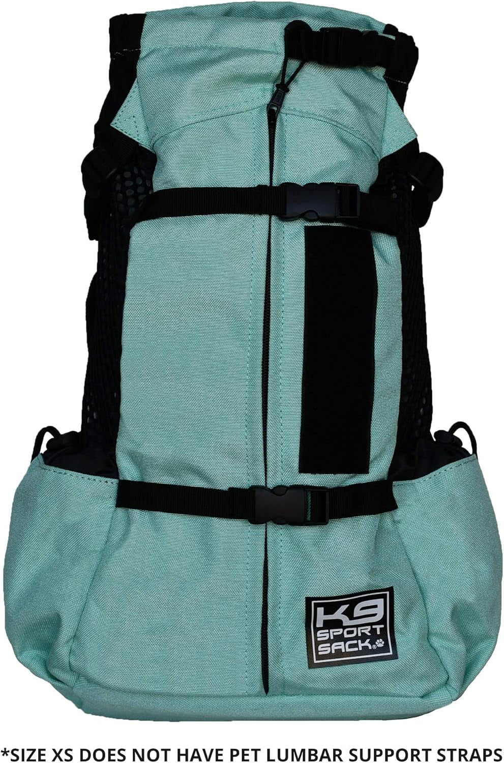 | Dog Carrier Adjustable Backpack
