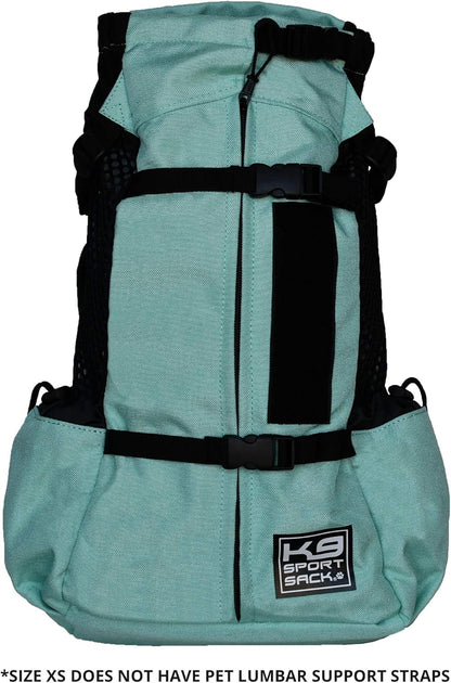 | Dog Carrier Adjustable Backpack