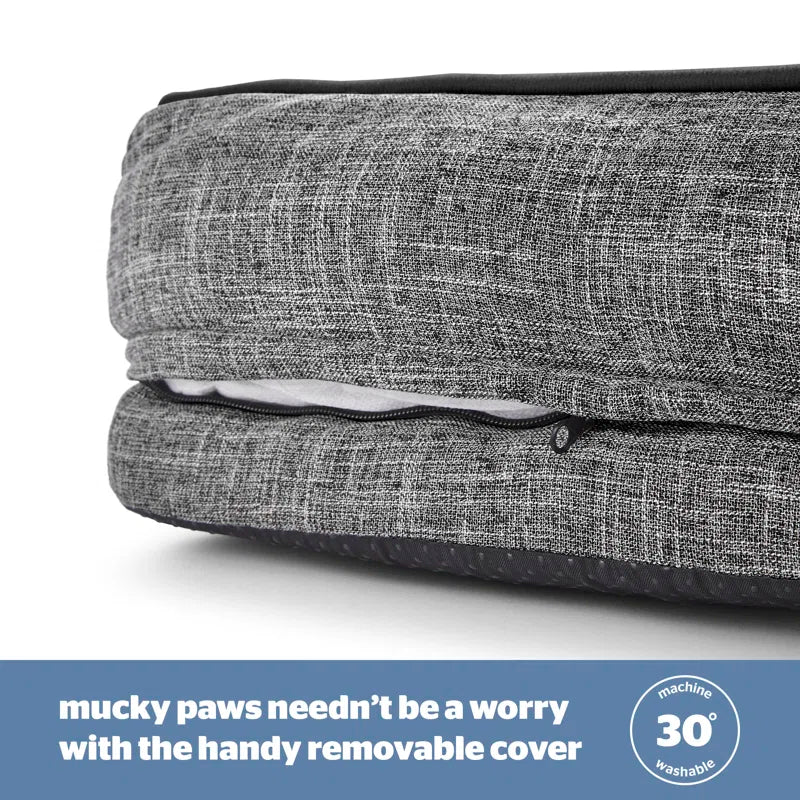 Silentnight Orthopaedic Pet Bed