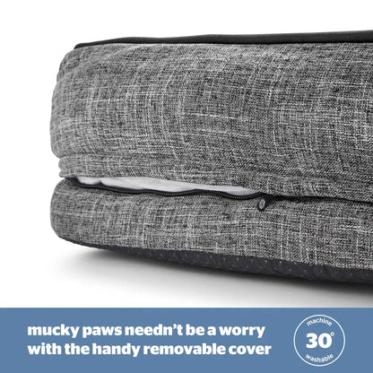 Silentnight Orthopaedic Pet Bed