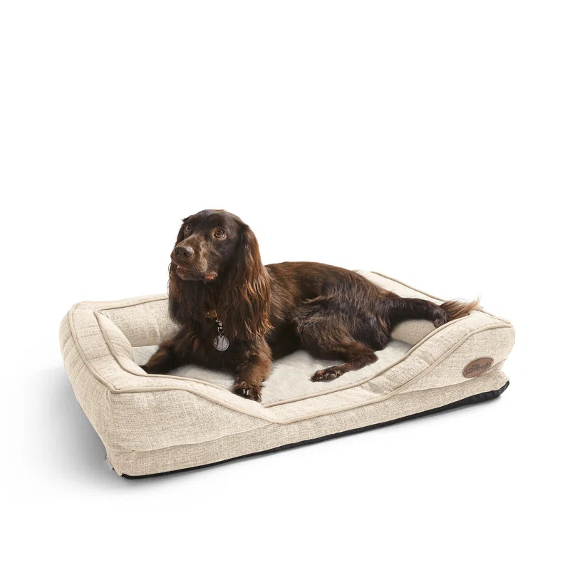 Silentnight Orthopaedic Pet Bed