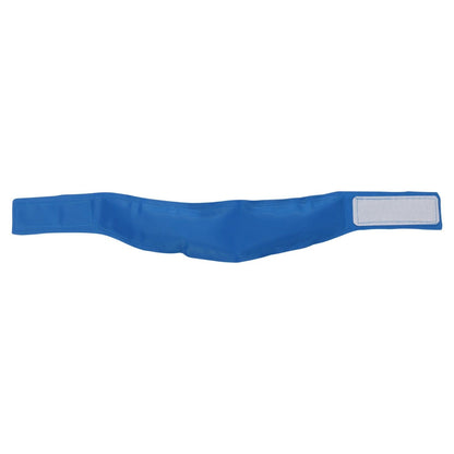 Dog Cat Pet Self Cooling Gel Neck Collar Summer Heat Hot Weather Relief Cool Pad