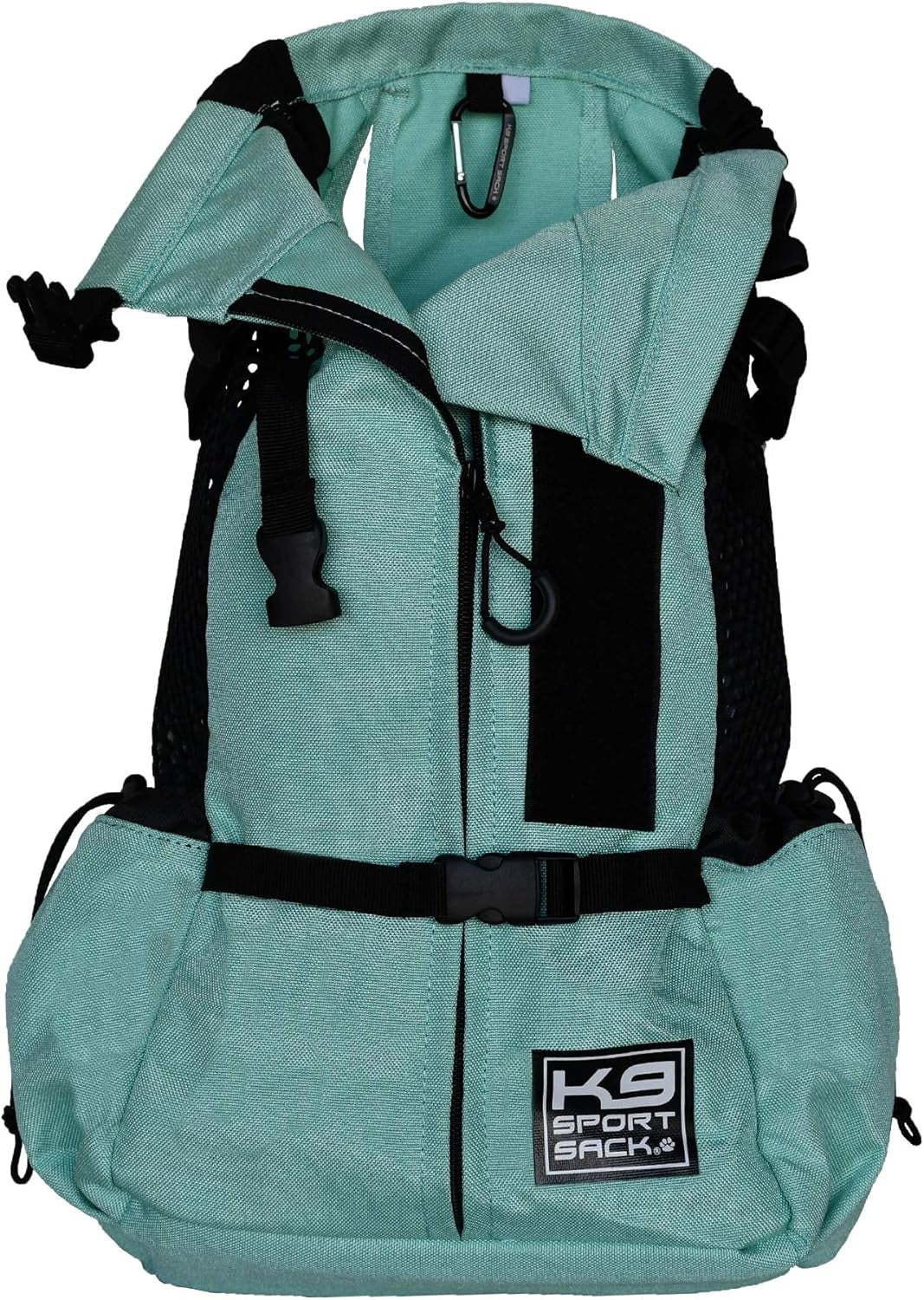 | Dog Carrier Adjustable Backpack