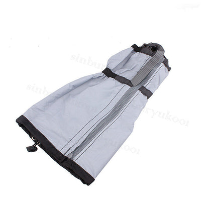 Hiking Gaiters Waterproof Trousers Pants Fishing Walking Men Women Rain Outdoor